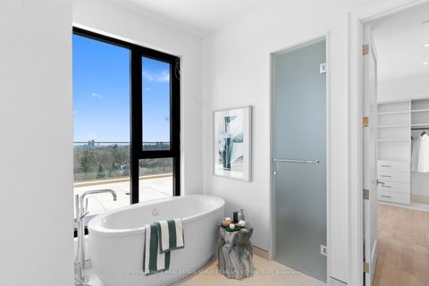Photo 19 at PH02 - 1 Strathgowan Avenue, Lawrence Park South, Toronto