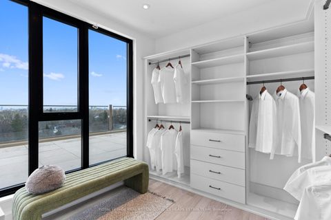 Photo 21 at PH02 - 1 Strathgowan Avenue, Lawrence Park South, Toronto