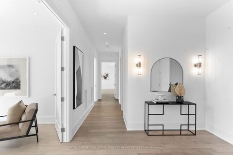 Photo 22 at PH02 - 1 Strathgowan Avenue, Lawrence Park South, Toronto