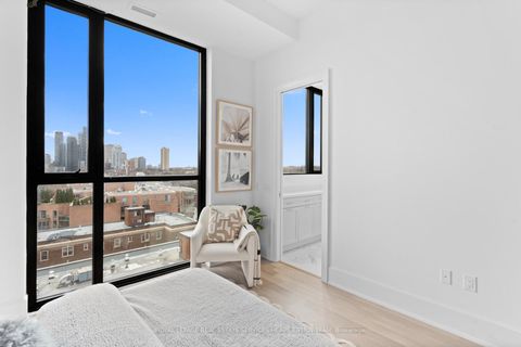Photo 24 at PH02 - 1 Strathgowan Avenue, Lawrence Park South, Toronto