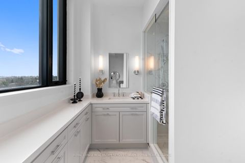 Photo 25 at PH02 - 1 Strathgowan Avenue, Lawrence Park South, Toronto