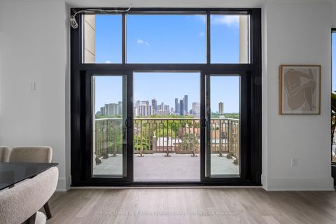 Photo 29 at PH02 - 1 Strathgowan Avenue, Lawrence Park South, Toronto