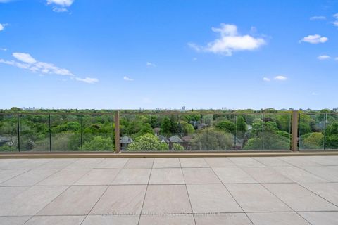 Photo 32 at PH02 - 1 Strathgowan Avenue, Lawrence Park South, Toronto
