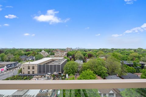 Photo 35 at PH02 - 1 Strathgowan Avenue, Lawrence Park South, Toronto