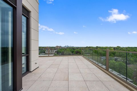 Photo 36 at PH02 - 1 Strathgowan Avenue, Lawrence Park South, Toronto