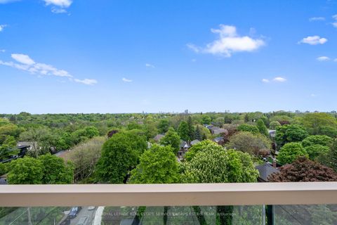 Photo 37 at PH02 - 1 Strathgowan Avenue, Lawrence Park South, Toronto