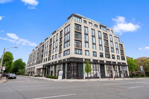 Photo 38 at PH02 - 1 Strathgowan Avenue, Lawrence Park South, Toronto