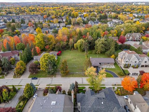 Photo 1 at 46 Maryvale Crescent, South Richvale, Richmond Hill