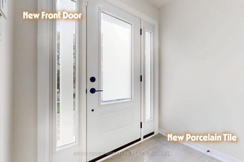 Photo 2 at 263 Pinnacle Trail, Bayview Wellington, Aurora