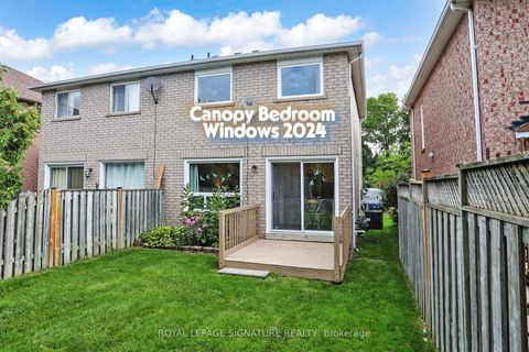 Photo 29 at 263 Pinnacle Trail, Bayview Wellington, Aurora