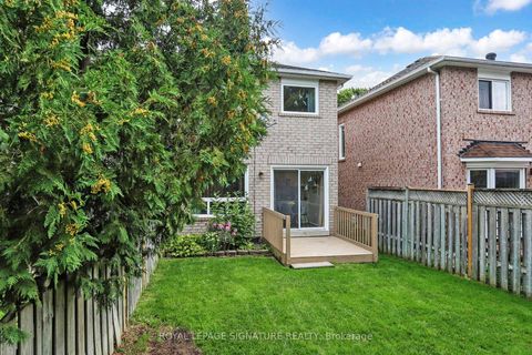 Photo 30 at 263 Pinnacle Trail, Bayview Wellington, Aurora