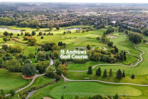 Photo 41 at 263 Pinnacle Trail, Bayview Wellington, Aurora