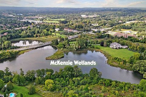 Photo 44 at 263 Pinnacle Trail, Bayview Wellington, Aurora