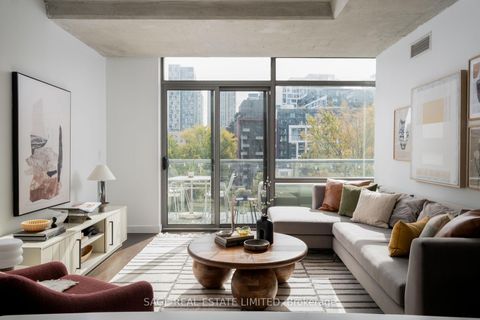 Photo 0 at 633 - 55 Stewart Street, Waterfront Communities C1, Toronto