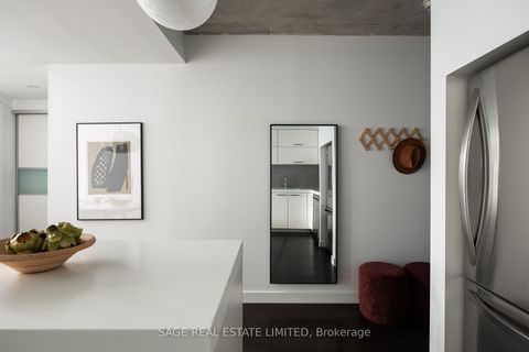 Photo 1 at 633 - 55 Stewart Street, Waterfront Communities C1, Toronto