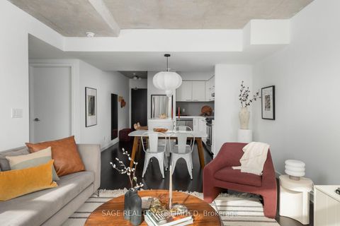 Photo 8 at 633 - 55 Stewart Street, Waterfront Communities C1, Toronto