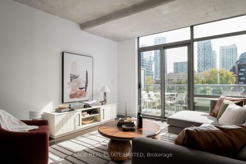 Photo 11 at 633 - 55 Stewart Street, Waterfront Communities C1, Toronto Photo 11 at 633 - 55 Stewart Street, Waterfront Communities C1, Toronto