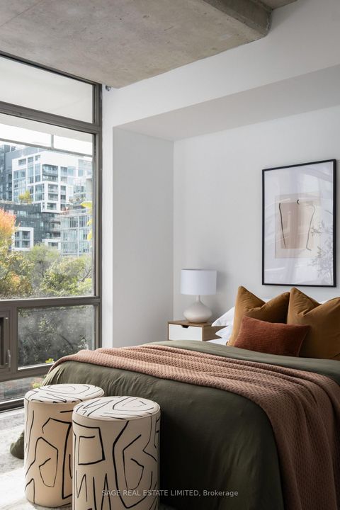 Photo 17 at 633 - 55 Stewart Street, Waterfront Communities C1, Toronto