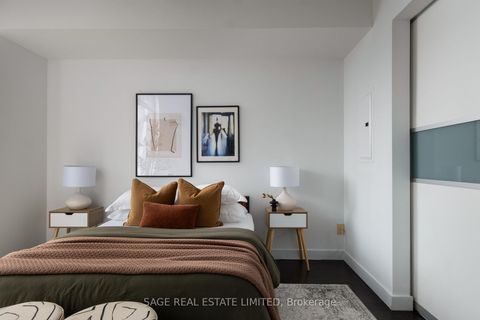 Photo 18 at 633 - 55 Stewart Street, Waterfront Communities C1, Toronto