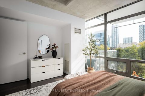 Photo 19 at 633 - 55 Stewart Street, Waterfront Communities C1, Toronto