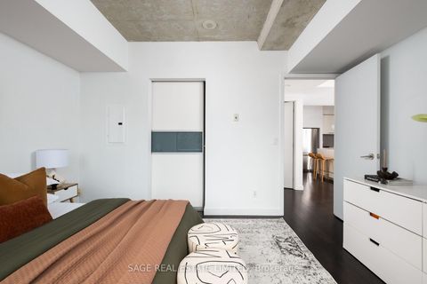 Photo 20 at 633 - 55 Stewart Street, Waterfront Communities C1, Toronto