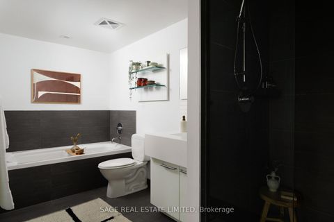 Photo 21 at 633 - 55 Stewart Street, Waterfront Communities C1, Toronto