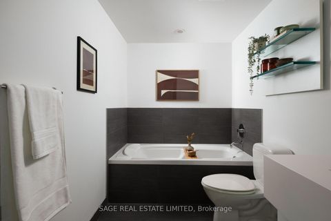 Photo 22 at 633 - 55 Stewart Street, Waterfront Communities C1, Toronto