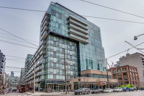Photo 30 at 633 - 55 Stewart Street, Waterfront Communities C1, Toronto Photo 30 at 633 - 55 Stewart Street, Waterfront Communities C1, Toronto