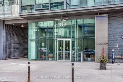 Photo 31 at 633 - 55 Stewart Street, Waterfront Communities C1, Toronto Photo 31 at 633 - 55 Stewart Street, Waterfront Communities C1, Toronto