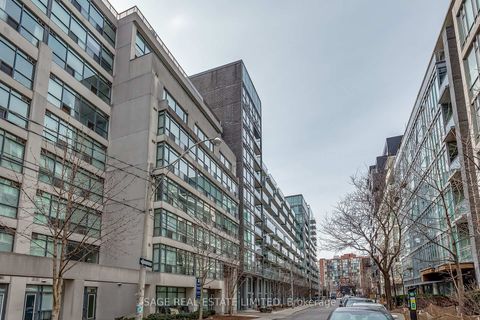 Photo 32 at 633 - 55 Stewart Street, Waterfront Communities C1, Toronto
