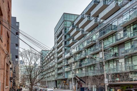 Photo 34 at 633 - 55 Stewart Street, Waterfront Communities C1, Toronto Photo 34 at 633 - 55 Stewart Street, Waterfront Communities C1, Toronto