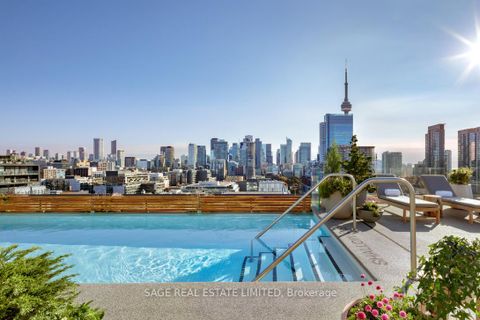 Photo 37 at 633 - 55 Stewart Street, Waterfront Communities C1, Toronto