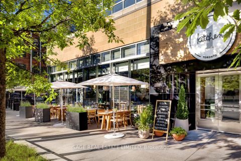 Photo 42 at 633 - 55 Stewart Street, Waterfront Communities C1, Toronto