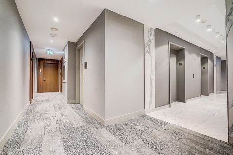 Photo 2 at 3805 - 1926 Lake Shore Boulevard W, Swansea, Toronto