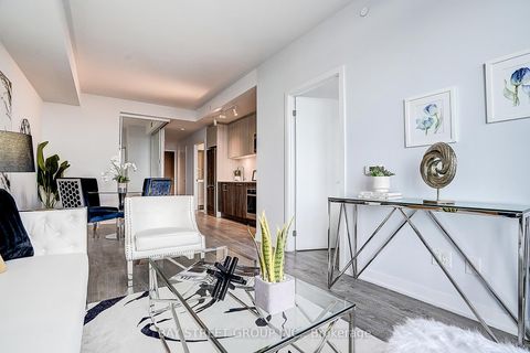 Photo 14 at 3805 - 1926 Lake Shore Boulevard W, Swansea, Toronto