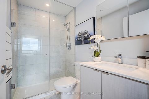 Photo 20 at 3805 - 1926 Lake Shore Boulevard W, Swansea, Toronto