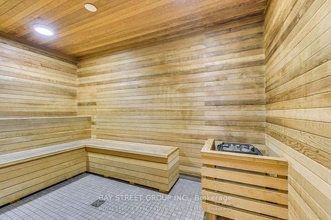 Photo 35 at 3805 - 1926 Lake Shore Boulevard W, Swansea, Toronto