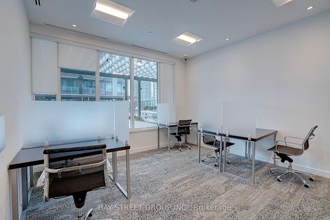 Photo 40 at 3805 - 1926 Lake Shore Boulevard W, Swansea, Toronto