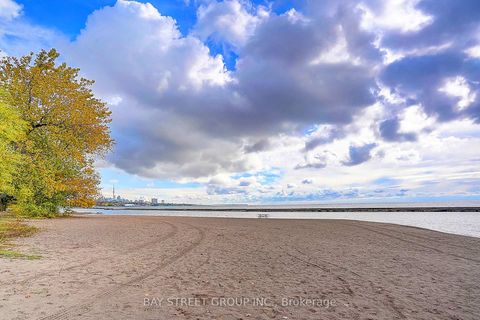 Photo 42 at 3805 - 1926 Lake Shore Boulevard W, Swansea, Toronto