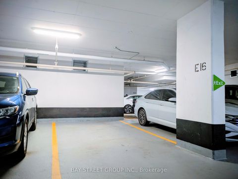 Photo 44 at 3805 - 1926 Lake Shore Boulevard W, Swansea, Toronto