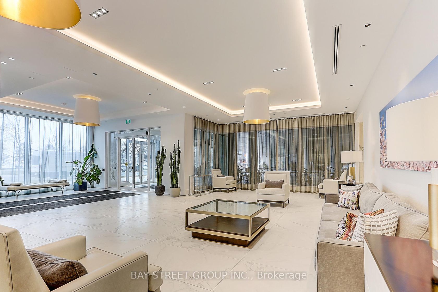 Photo 4 at 3805 - 1926 Lake Shore Boulevard W, Swansea, Toronto Photo 4 at 3805 - 1926 Lake Shore Boulevard W, Swansea, Toronto