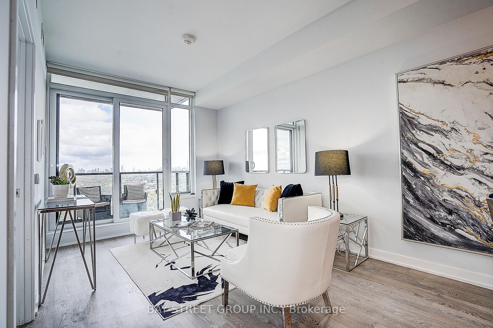 Photo 8 at 3805 - 1926 Lake Shore Boulevard W, Swansea, Toronto Photo 8 at 3805 - 1926 Lake Shore Boulevard W, Swansea, Toronto