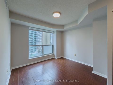 Photo 16 at 801 - 23 Lorraine Drive, Willowdale West, Toronto