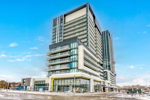 Photo 0 at 330 - 20 O'NEILL Road, Don Mills, Toronto