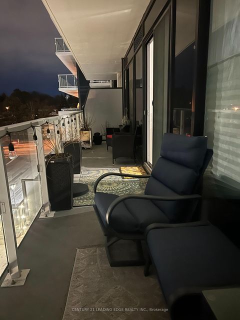 Photo 1 at 330 - 20 O'NEILL Road, Don Mills, Toronto