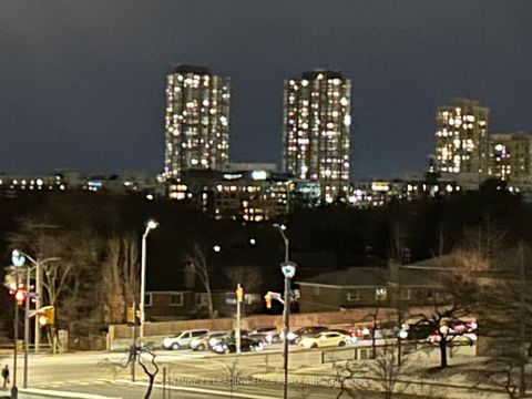 Photo 2 at 330 - 20 O'NEILL Road, Don Mills, Toronto