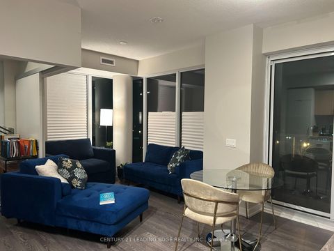 Photo 3 at 330 - 20 O'NEILL Road, Don Mills, Toronto