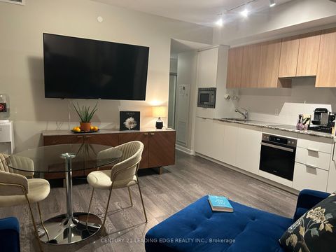 Photo 4 at 330 - 20 O'NEILL Road, Don Mills, Toronto