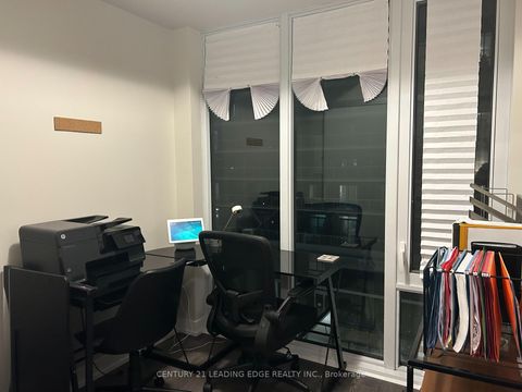 Photo 5 at 330 - 20 O'NEILL Road, Don Mills, Toronto