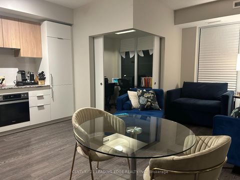 Photo 6 at 330 - 20 O'NEILL Road, Don Mills, Toronto